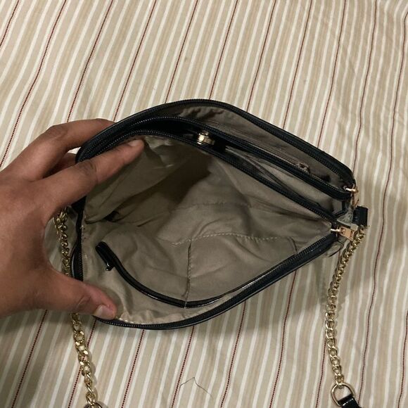 Michelle Obama Magazine Collage Purse - Picture 6 of 10